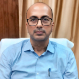Shri Santosh Kumar Mishra